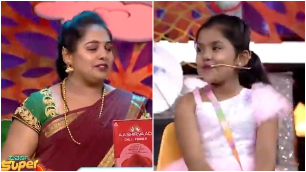 Reality Show Suvarna superstar Written Update on June 22nd episode 