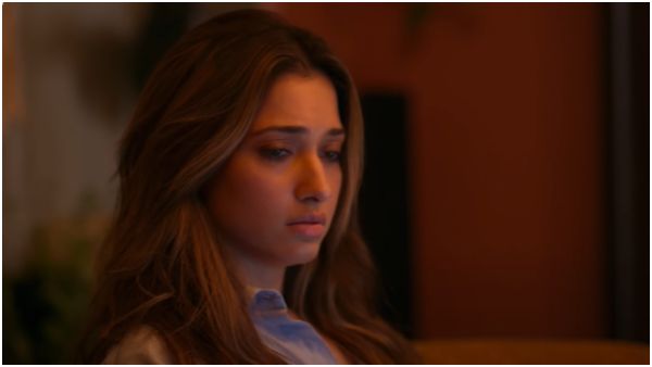 Tamannaah Bhatias Debut on Ott with Jee Karda Web Series with Bold Scenes