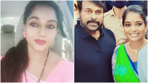 Telugu Actress Jayavani Reaction To Fake Twitter Account Publishing Her Leaked Private Videos & Photos Telugu Actress Jayavani Reaction To Fake Twitter Account Publishing Her Leaked Private Videos & Photos