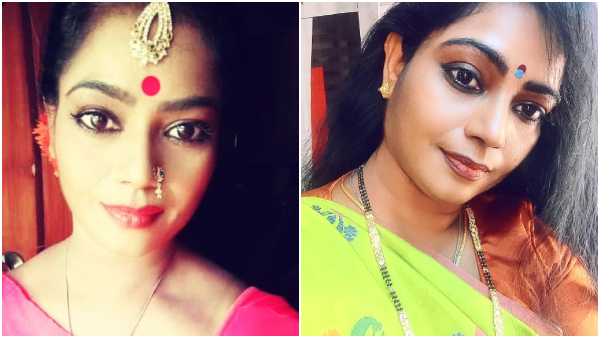 Telugu Actress Jayavani Reaction To Fake Twitter Account Publishing Her Leaked Private Videos & Photos Telugu Actress Jayavani Reaction To Fake Twitter Account Publishing Her Leaked Private Videos & Photos