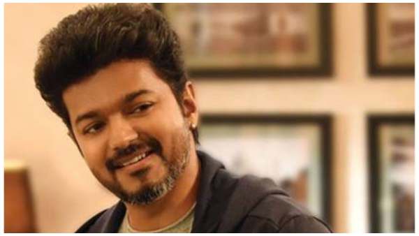 Tamil Actor Thalapathy Vijay political entry in 2026 