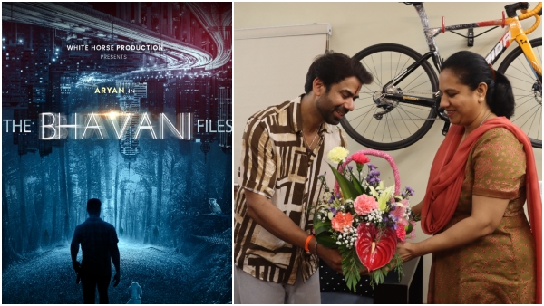 After The Kashmir Files, London Files Kannada movie titled as The Bhavani Files 