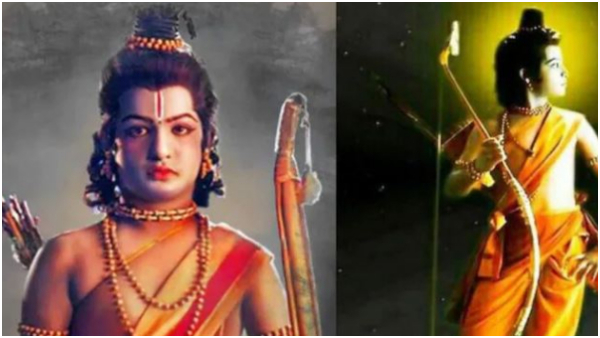 These are the Telugu actors who played Sriram before Prabhas in Adipurush 