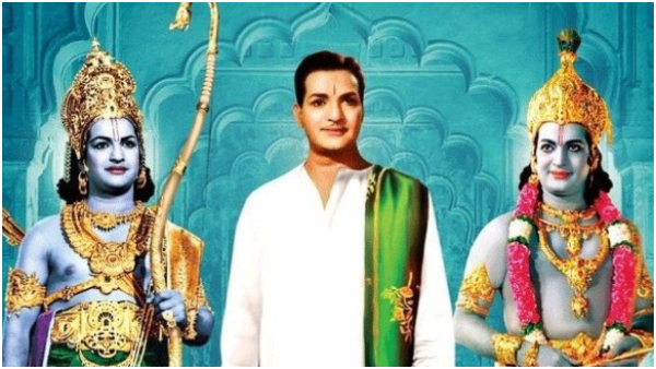 These are the Telugu actors who played Sriram before Prabhas in Adipurush 