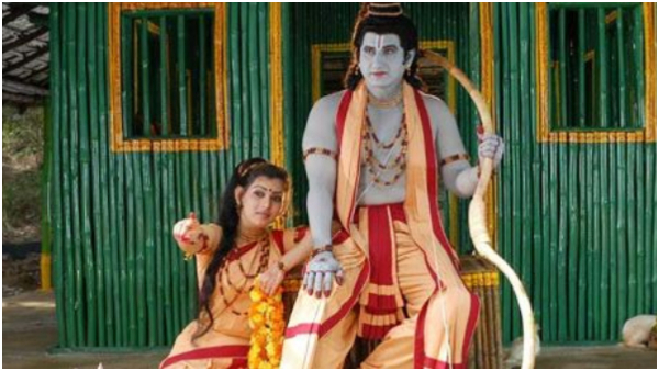 These are the Telugu actors who played Sriram before Prabhas in Adipurush 