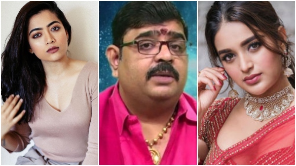 Venu Swamy Sensational Astrology Prediction: 2 More Telugu Heroes Will Die