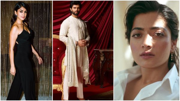 Geetha Govindam team next movie Vijay Devarakonda, Mrunal Takur in Rashmika Mandanna missing 