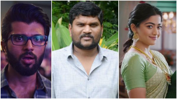 Geetha Govindam team next movie Vijay Devarakonda, Mrunal Takur in Rashmika Mandanna missing 