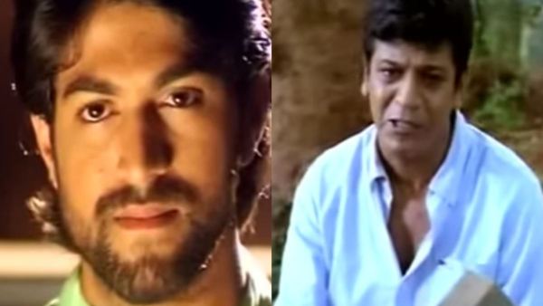 Shivarajkumar and Yash starrer Thamassu movie completes 13 years