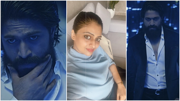 Rocking Star Yashs Biggest Risk in Indian Cinema Industry: Know What? 