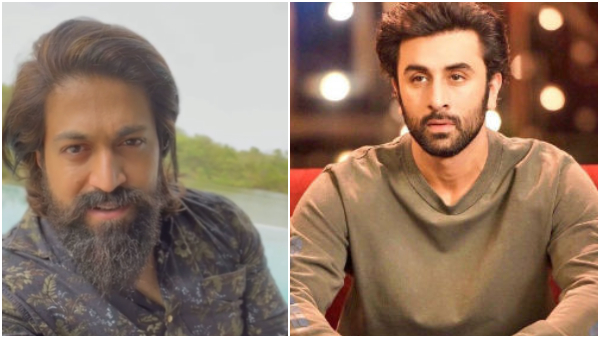 Reports of Yash not doing Ramayana are a baseless new statemnet in Bollywood