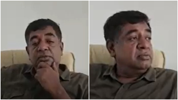 Why Director Yogaraj Bhat removed mustache after Garadi Kannada Movie 