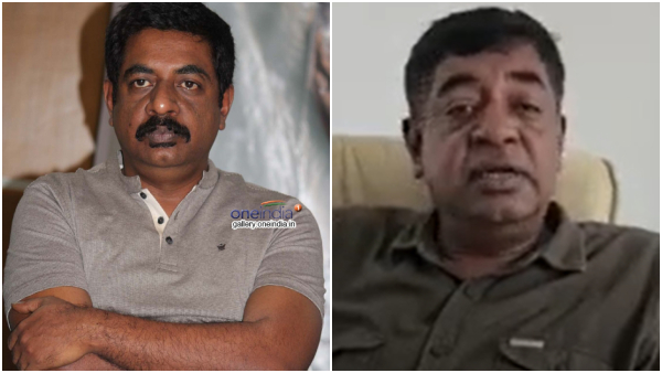 Why Director Yogaraj Bhat removed mustache after Garadi Kannada Movie 