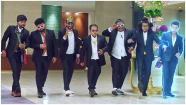  Zee Kannada new reality show Bharjari Bachelor Promo released