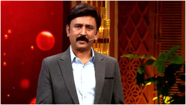 With D. K. Shivakumar Weekend with Ramesh season 5 ended