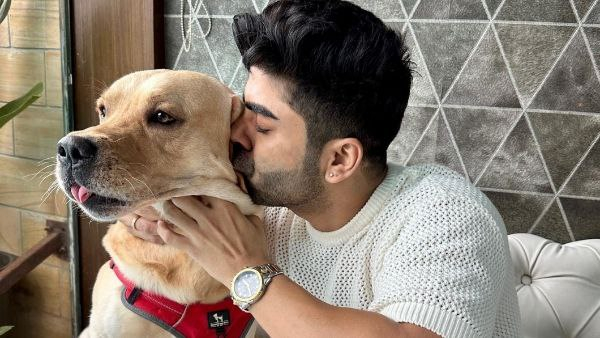 Bhagyalakshmi fame Serial actor Akash Choudhary met with car accident in Lonavala Bhagyalakshmi fame Serial actor Akash Choudhary met with car accident in Lonavala