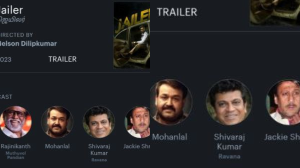 Jailer Storyline: Jailer movie oneline story leaked and Shivarajkumar character revealed 