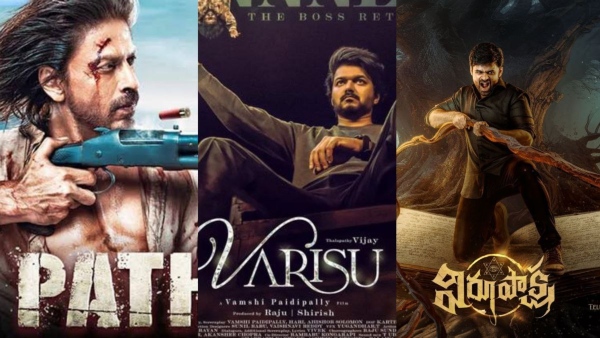 16 Indian movies which have entered 100 crore club in the first half of 2023 16 Indian movies which have entered 100 crore club in the first half of 2023