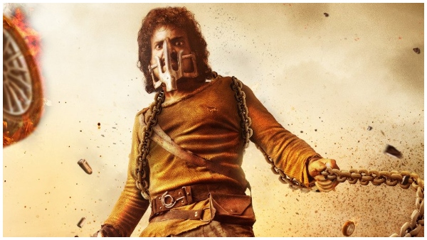 Buddhivantha2- on -Upendra -Birthday