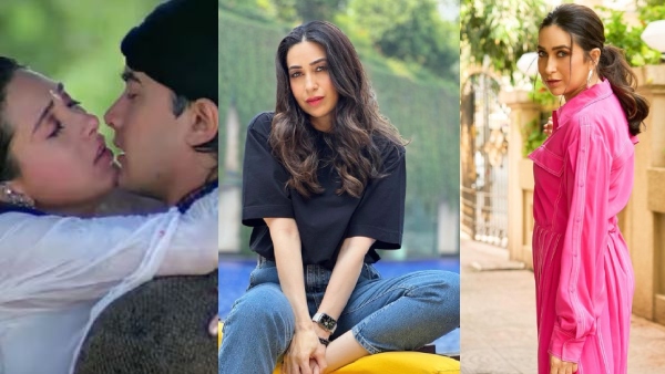 Aamir Khan, Karishma Kapoor, Raja Hindustani