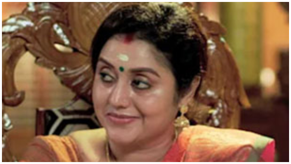 Malayalam tv actress Nithya Sasi arrested in Honey-trap case