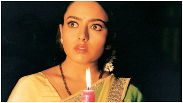 Soundaryas sister in law Nirmala runs gifted children school in memory of actress