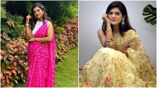 Jothe Jotheyali serial actress Nayana started a new business 