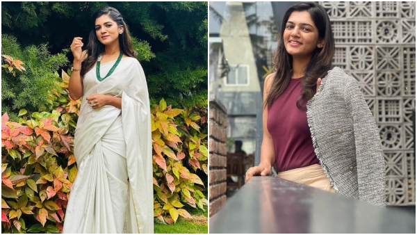 Jothe Jotheyali serial actress Nayana started a new business 