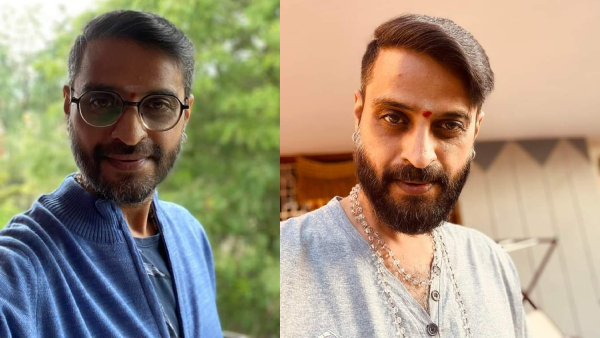 Adi Lokesh will be making television debut with Olavina Nildana 