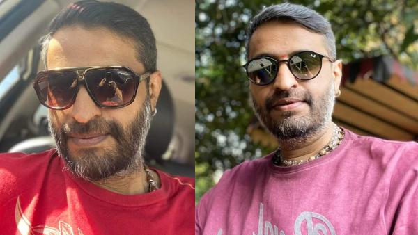 Adi Lokesh will be making television debut with Olavina Nildana 