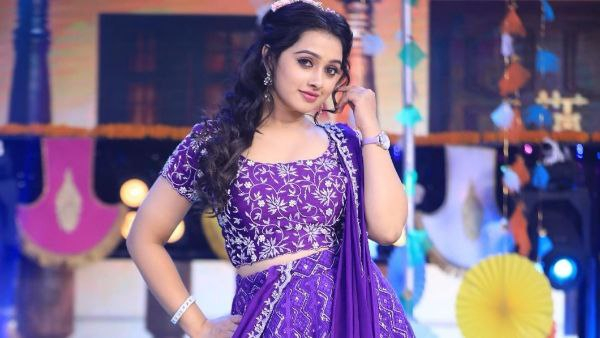 Aishwarya Pisse likely to enter Telugu bigg boss season 7