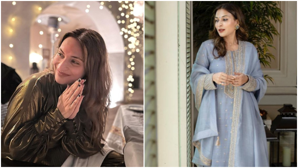 Aishwarya Rajinikanth-2nd Marriage