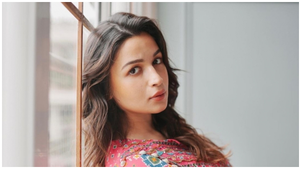 Alia Bhatt -daughter -Raha -scientist