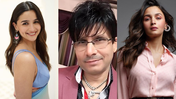 Alia Bhatt, Ranibir Kapoor, Kangana Ranaut