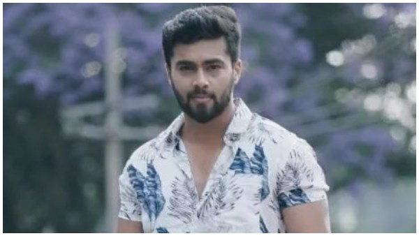 Amruthadhaare Fame actor Shashi hedge Biography: Family, Acting Career and other details Amruthadhaare Fame actor Shashi hedge Biography: Family, Acting Career and other details