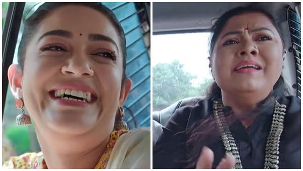 Amruthadhaare-serial