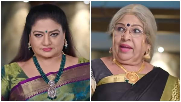 Amruthadhaare Serial 24th July episode written update
