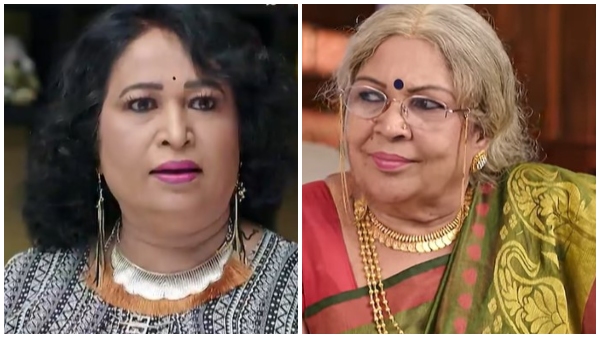 Amruthadhaare-serial