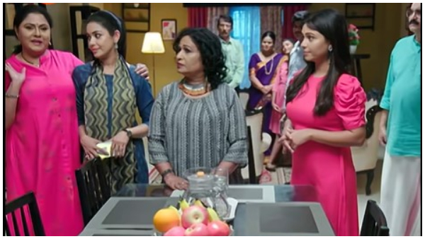 Amruthadhaare-serial Amruthadhaare-serial