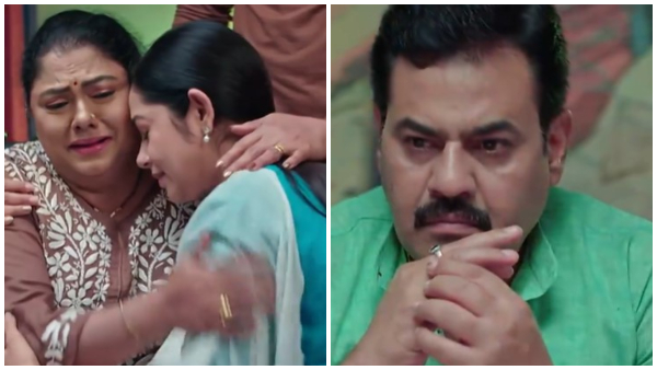 Amruthadhaare-Serial