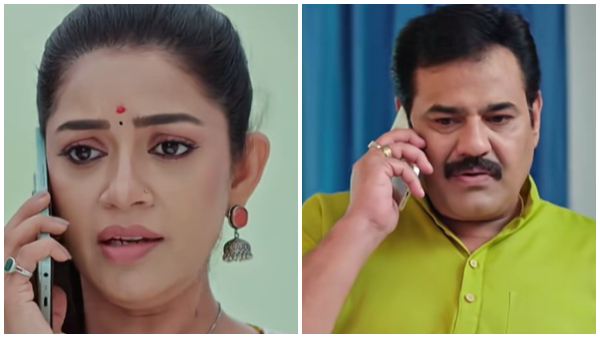 Amruthadhaare-serial