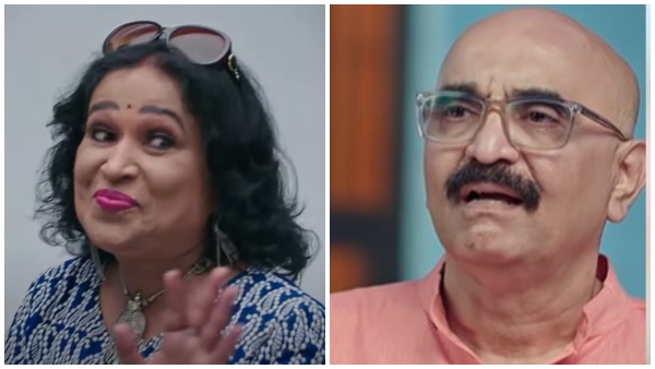 Amruthadhaare Serial 24th July episode written update