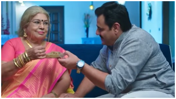 Amruthadhaare-serial Amruthadhaare-serial