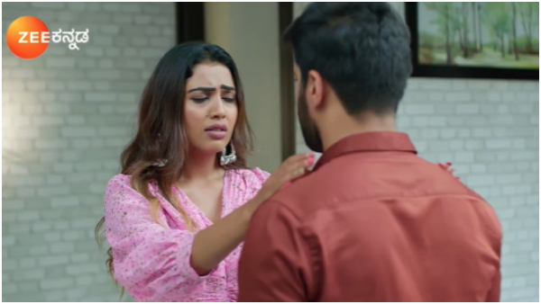 Amruthadhaare, Zee Kannada Serial