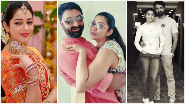 Amruthadhare-Chaya Singh