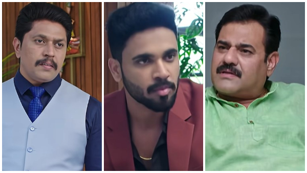 Amruthadhaare Serial 28th July episode written update