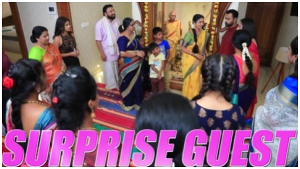 Ankitha- Amar-in- BhagyaLakshmi Ankitha- Amar-in- BhagyaLakshmi