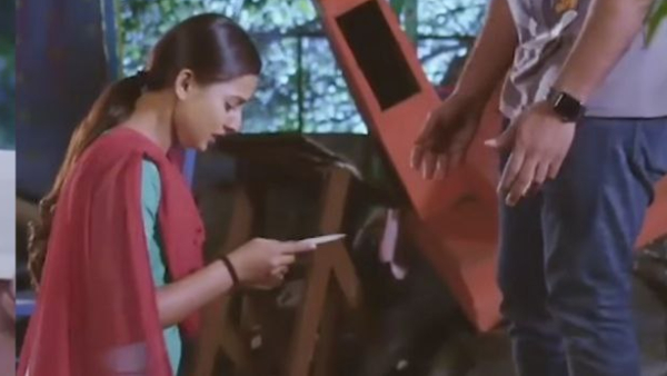 Colors Kannada Antarapata serial written update on June 30th episode