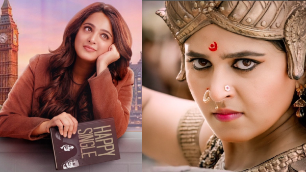 At her peak Anushka Shetty appointed manager for different languages says Cheyyaru Balu At her peak Anushka Shetty appointed manager for different languages says Cheyyaru Balu