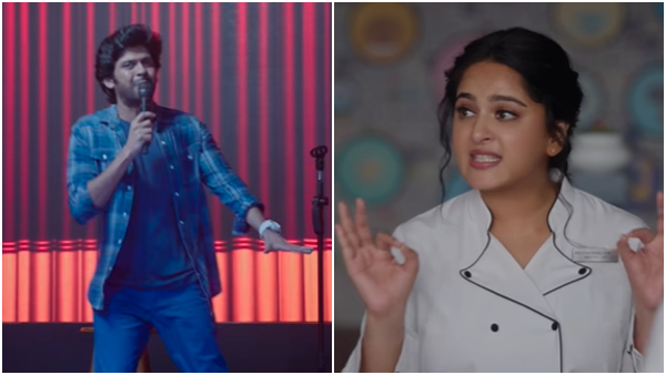 Anushka Shetty-Miss Shetty Mr. Polishetty Movie Anushka Shetty-Miss Shetty Mr. Polishetty Movie